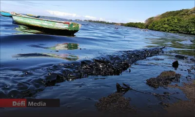 MV Wakashio : 1 236 tonnes métriques d’huile lourde envoyées à Ecofuel et Virgin Oil