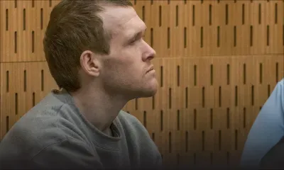 Nouvelle-Zélande : prison à perpétuité pour le tueur des mosquées de Christchurch