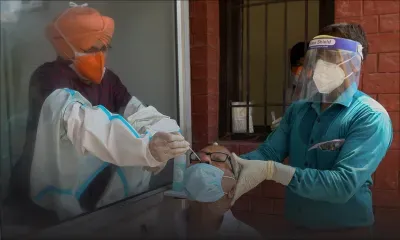 Coronavirus: le point sur la pandémie