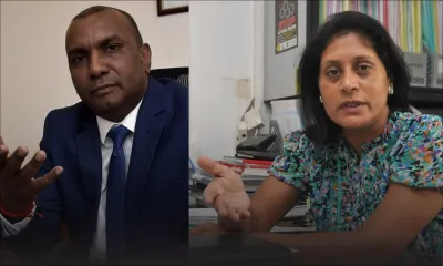 CSG :  le ministre des Finances rencontre la CTSP