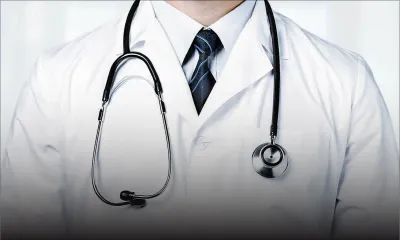 307 aspirants médecins prennent part aux examens de post-internat