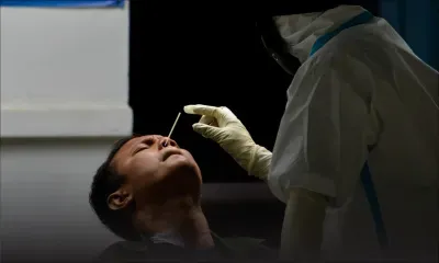 Coronavirus: le point sur la pandémie