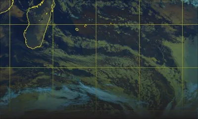 Météo : un faible anticyclone s'approche de notre région 