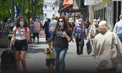 Coronavirus : le point sur la pandémie