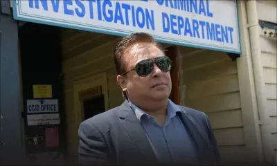 Complot allégué contre Sherry Singh : Me Samad Goolamally entendu au CCID 