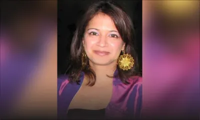 Sabrina Ramsamy-Iranah nommée directrice du Fashion and Design Institute