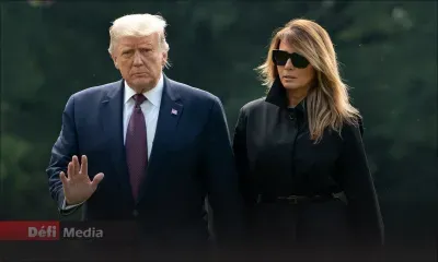 Ce qui attend Trump après sa condamnation pénale historique