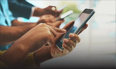 Chili lance son package internet mobile illimité 24 heures et casse les prix