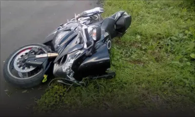 Accidents de la route : 49 % des victimes sont des jeunes