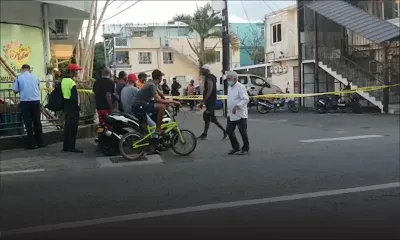 Grand-Baie : un jeune homme mortellement agressé par son cousin