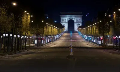 Coronavirus : le point sur la pandémie