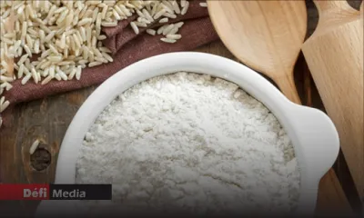 Qualité de la farine : «Aucune plainte», affirme Soodesh Callichurn