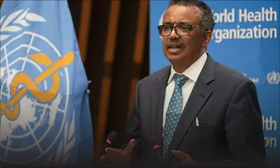 Tuberculose : l’Afrique, deuxième région du monde en termes de cas, selon l’OMS