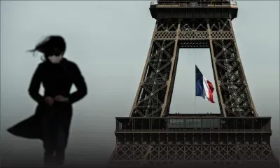 Coronavirus : le point sur la pandémie