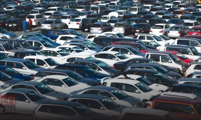 Extension de l’abattement fiscal sur l’achat des véhicules