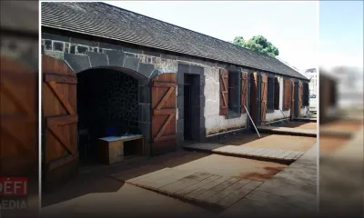 L’Aapravasi Ghat : symbole par excellence de l’arrivée des travailleurs engagés