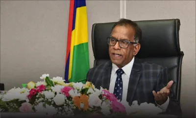 Sunil Bholah : «La fermeture d’Esquel est le résultat de la guerre commerciale entre les États-Unis et la Chine»