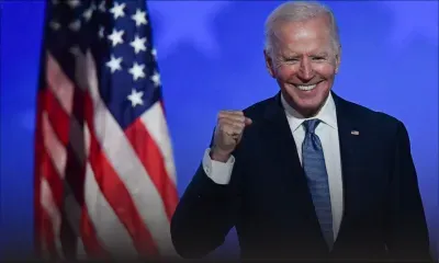 Biden proche de la victoire, le camp Trump conteste