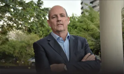 Jean-Michel Pitot, reconduit à la présidence de l’Ahrim : «Maurice pas prêt à trouver une alternative crédible au tourisme»