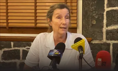 Décès d’un bébé en quarantaine : le Dr Gaud s'explique