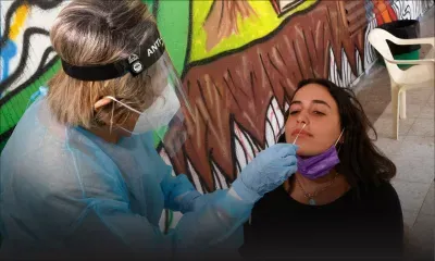 Coronavirus : le point sur la pandémie