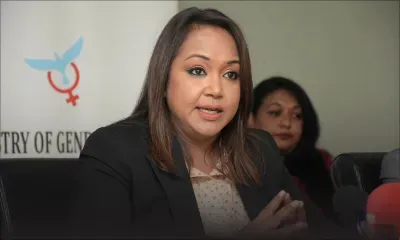 Children’s Bill : l’âge légal du mariage à 18 ans sans dérogation, la responsabilité criminelle à 14 ans, annonce Kalpana Koonjoo-Shah