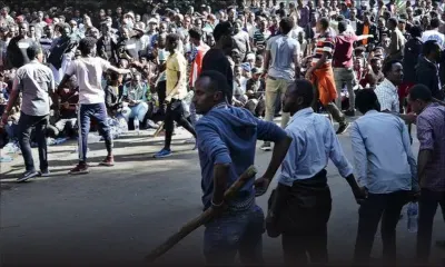 Ethiopie: 34 tués dans l'attaque d'un bus dans l'ouest