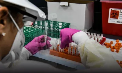 Covid-19 : Moderna annonce que son vaccin a une efficacité de 94.5% 