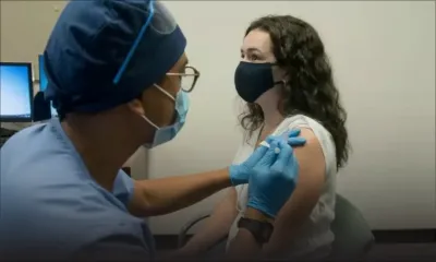 Pfizer, Moderna: deux vaccins d'un nouveau type contre le Covid-19