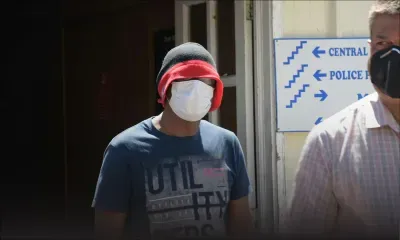 Mort du petit Ayaan : arrêté pour complot, le caporal Moontaj Ally Emmamboccus libéré sous caution 