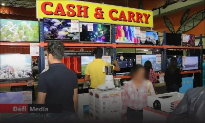 Cash N Carry sous administration volontaire : des employés craignent pour leurs emplois et déplorent un manque de communication 