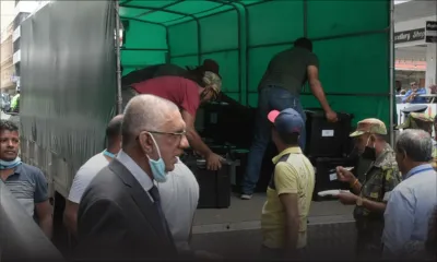 Élections villageoises : les employés bénéficieront de trois heures pour aller voter