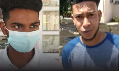 Élections villageoises 2020 : ils votent pour la première fois