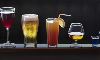 Elections villageoises : la vente des boissons alcoolisées interdite jusqu’à minuit