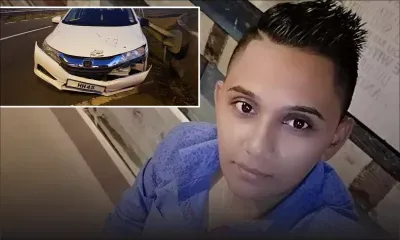 Tuée lors d’une opération de «controlled delivery» : la policière a été traînée sur une distance d'environ 500 m selon la police 