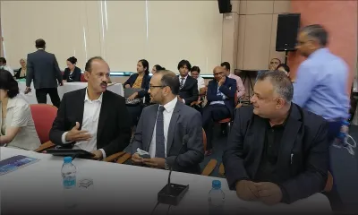 Business Mauritius : «La compensation salariale de Rs 375 représente une charge additionnelle d’environ Rs 2 milliards pour les entreprises»