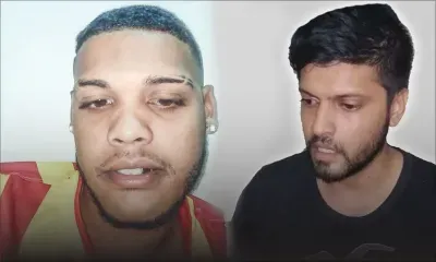 Policière tuée lors d’une «controlled delivery» : comparutions de Dylan Carman et de Hashimkhan Hyderkhan ce mercredi 