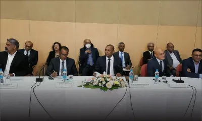 Compensation salariale de Rs 375 : «Nous espérons que cette compensation permettra au pays de prendre son envol pour 2021», dit Padayachy 