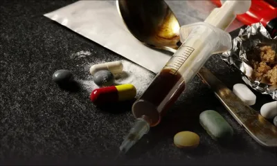 Drogues synthétiques : «Il faut venir avec une Synthetic Substances Act», dit le DCP Bhojoo