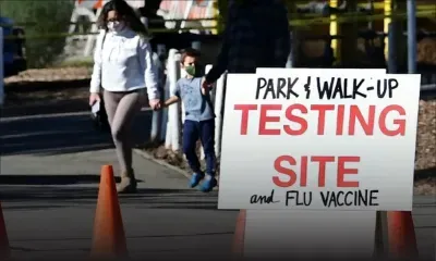 Coronavirus : le point sur la pandémie