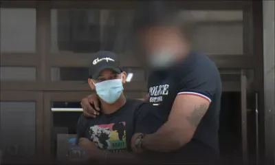 Policière tuée lors d’une « controlled delivery »/drogue : nouvelle comparution de Dylan Ah-Kang devant la justice