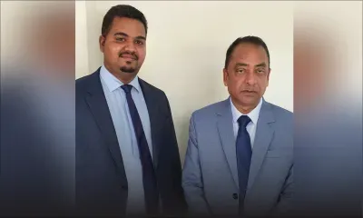 Conseil de district de Moka : Sudhirchandra Soonarane réélu à la présidence