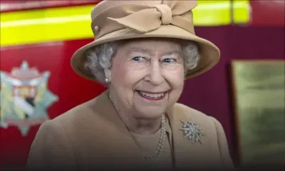 Grande-Bretagne: la reine Elizabeth bientôt vaccinée contre le Covid-19 