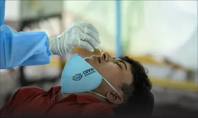 Coronavirus : le point sur la pandémie