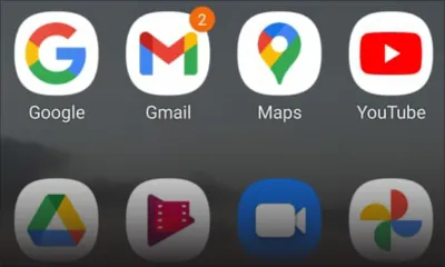 Une panne massive a affecté les services de Google dans le monde