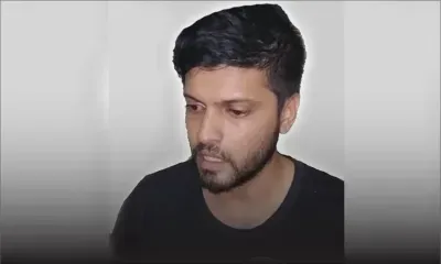 Délit de drogue : Hashimkhan Hyderkhan obtient la liberté provisoire