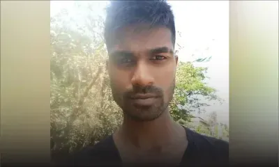 Fin tragique d'un garde-côte en mer à Agalega : « Toute la force policière peinée par ce drame », dit Shiva Coothen