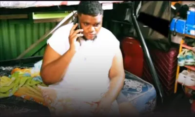 Bigg Frankii lance un film sur sa vie ce vendredi 25 décembre