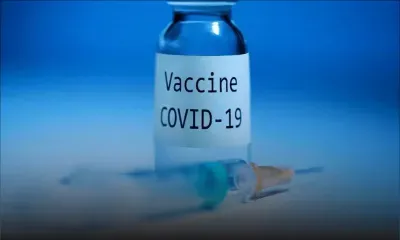 Vaccin Covid-19: quelles étapes avant la première injection ?