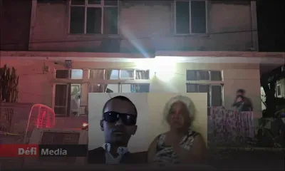 Meurtre d’Odile Matambi, 82 ans : son neveu retourne sur les lieux du crime